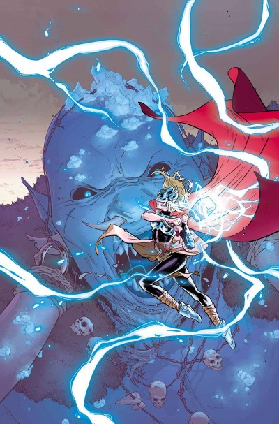 Thor #2