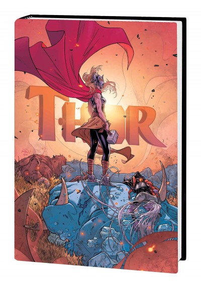 Thor  Vol. 1 Hardcover