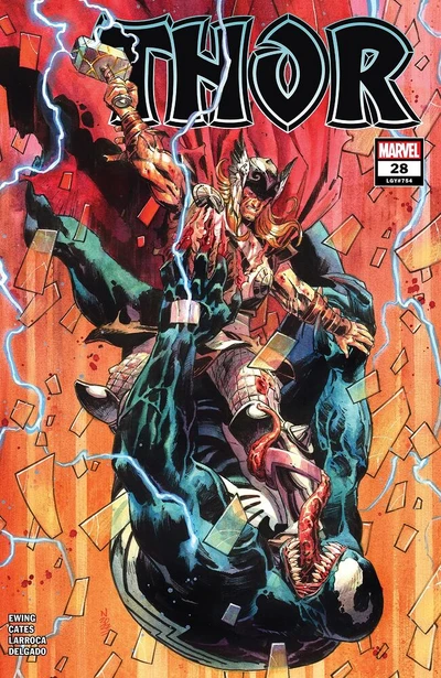 Thor #28
