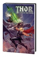 Thor: God of Thunder  Vol. 3: The Accursed