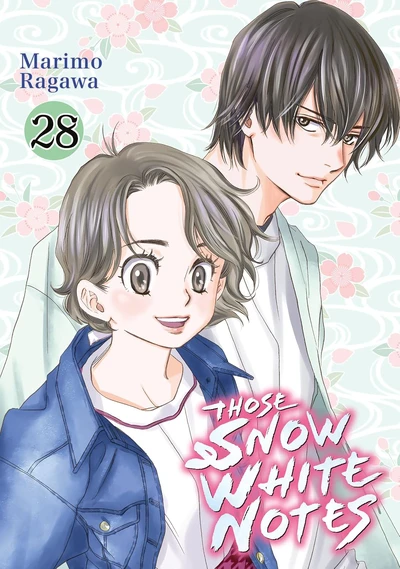 Those Snow White Notes #28