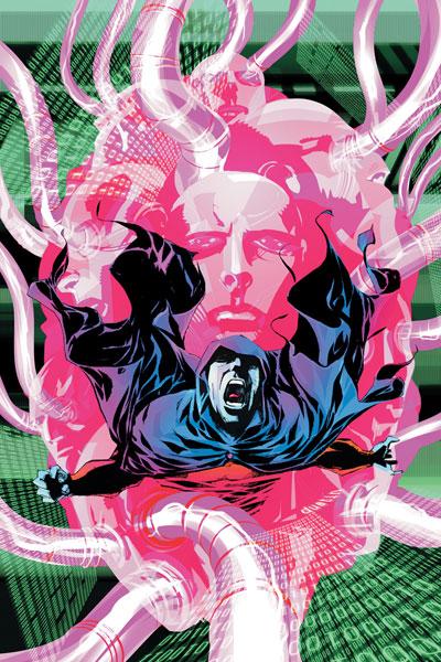 T.H.U.N.D.E.R. Agents Vol. ...