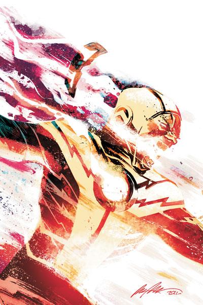 T.H.U.N.D.E.R. Agents Vol. 2 #4