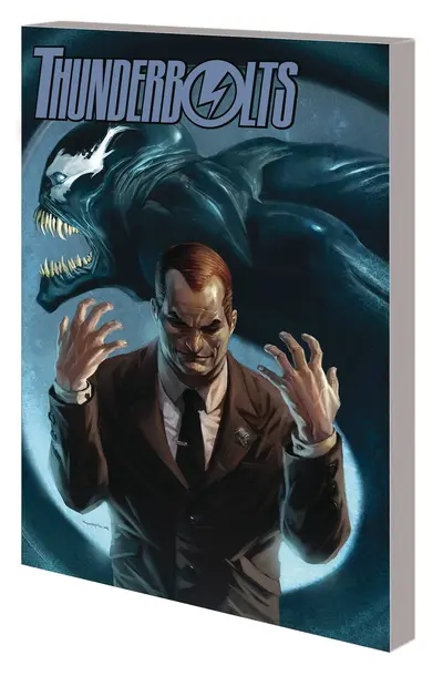 Thunderbolts  Dark Reign