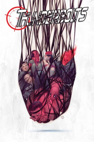 Thunderbolts #23