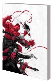 Thunderbolts  Vol. 1: No Quarter