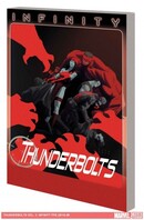 Thunderbolts  Vol. 3: Infinity