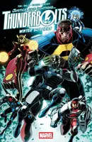Thunderbolts : Winter Soldiers