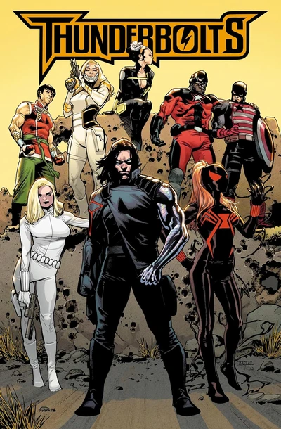 Thunderbolts Worldstrike