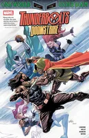 Thunderbolts: Doomstrike Collected