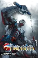 Thundercats #23
