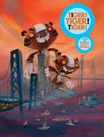Tiger! Tiger! Tiger! #1