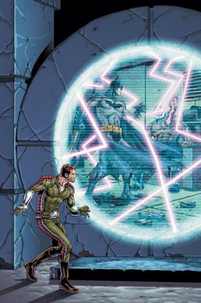 Time Masters: Vanishing Poi...