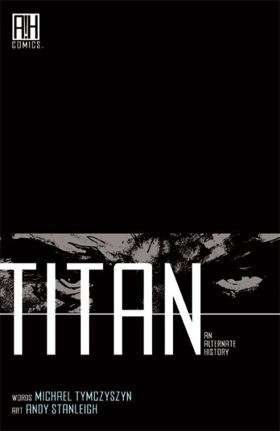 Titan #1