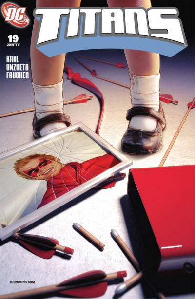 Titans #19
