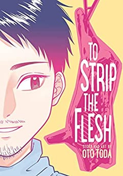 To Strip the Flesh