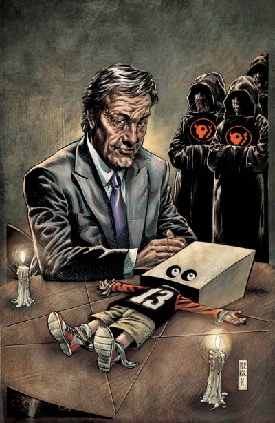 Todd, The Ugliest Kid on Ea...