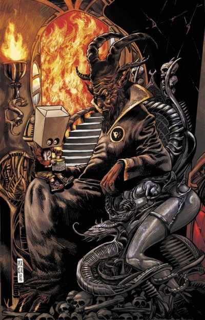 Todd, The Ugliest Kid on Ea...