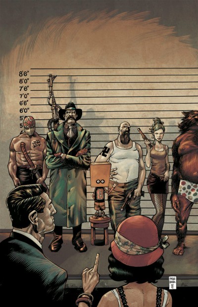 Todd, The Ugliest Kid on Ea...