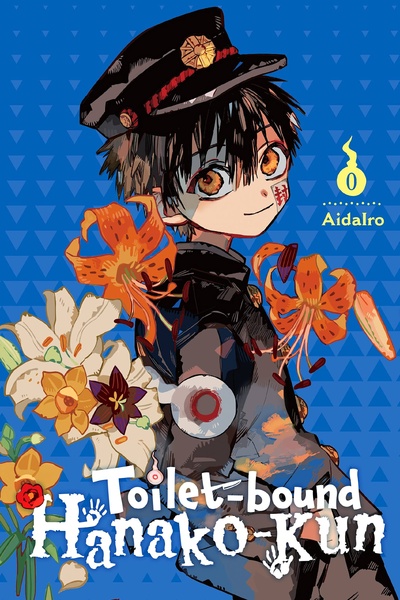 Toilet-Bound Hanako-Kun #0