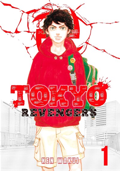 Tokyo Revengers