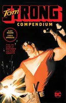 Tom Strong  Compendium