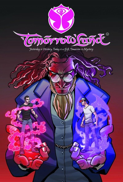 Tomorrowland #3