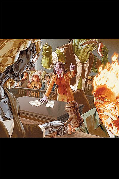 Top 10 Season Two: Special #1