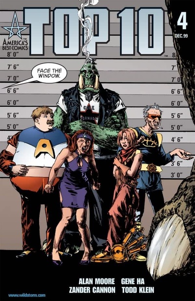 Top 10 #4