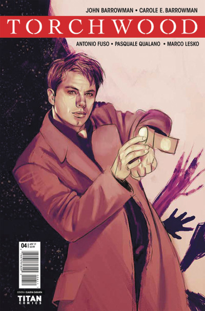 Torchwood #4