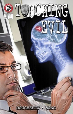 Touching Evil #2
