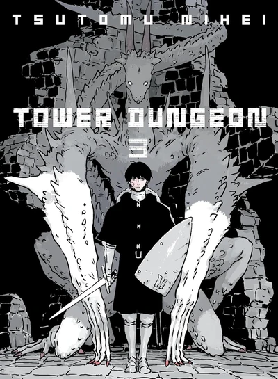 Tower Dungeon #3