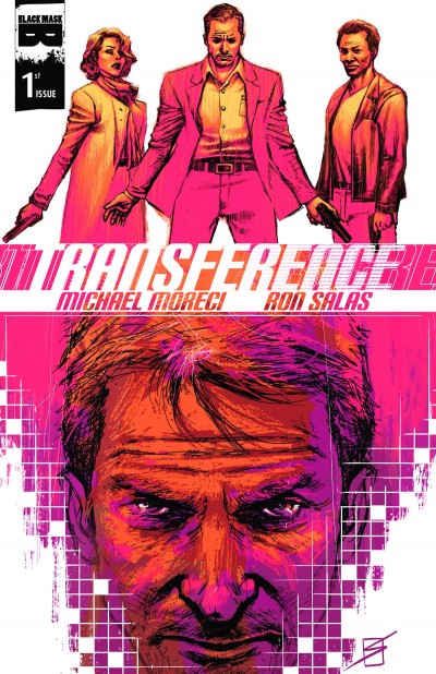 Transference