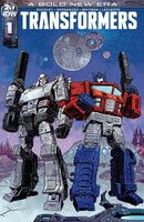 Transformers #1