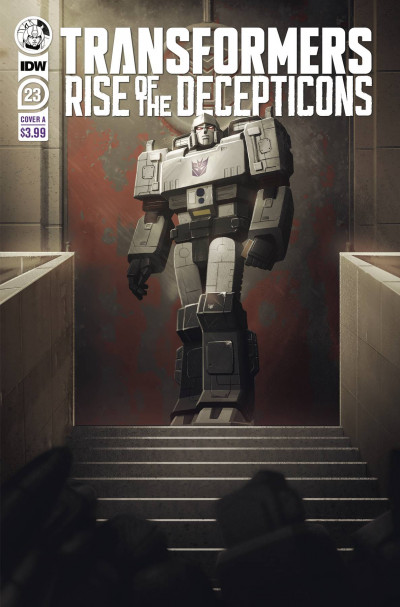 Transformers #23