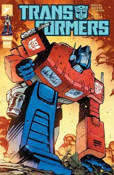 Transformers (2023)