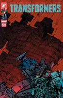 Transformers #20