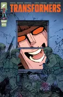 Transformers #22
