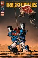 Transformers #23