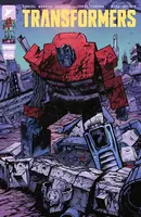 Transformers #24