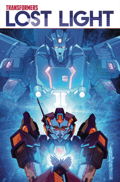 Transformers: Lost Light  Vol. 2