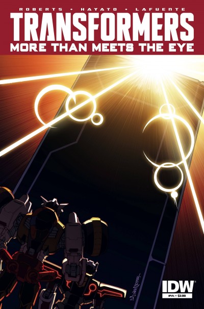 Transformers: More Than Mee...