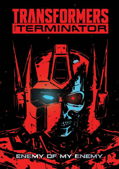 Transformers vs. Terminator  Collected