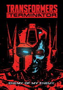 Transformers vs. Terminator  Collected