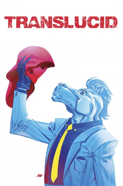 Translucid #6