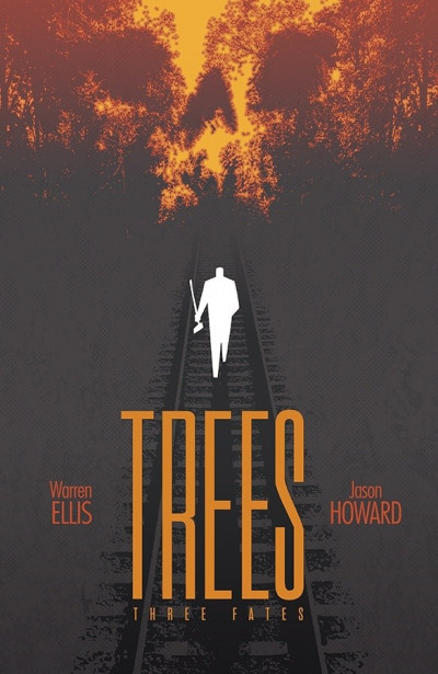 Trees: Three Fates #1