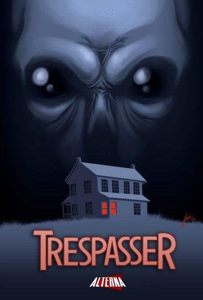 Trespasser #2