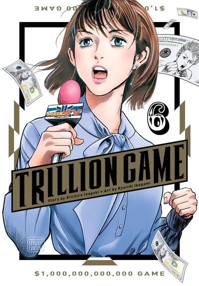 Trillion Game #6