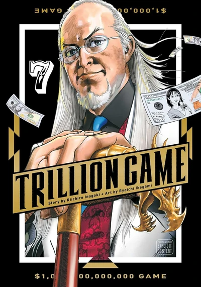 Trillion Game #7