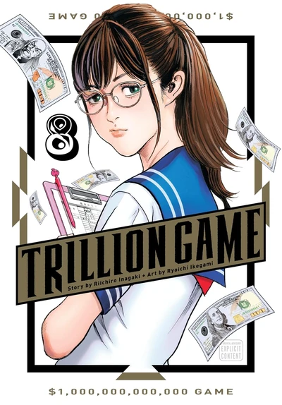 Trillion Game #8